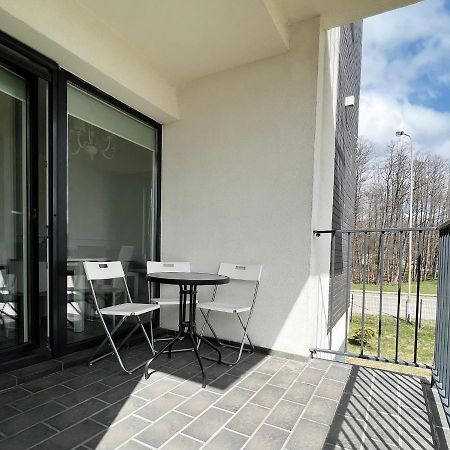 Centre Apartment Druskininkai Exteriör bild