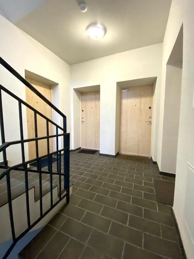 Centre Apartment Druskininkai Exteriör bild